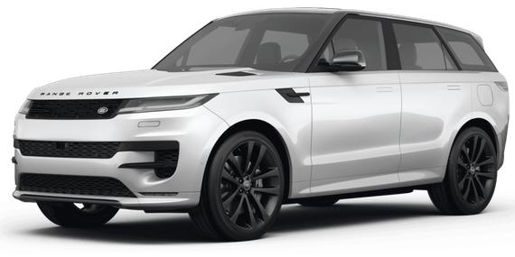 LAND ROVER RANGE ROVER SPORT 2024 SAL1L9FU3RA167589 image
